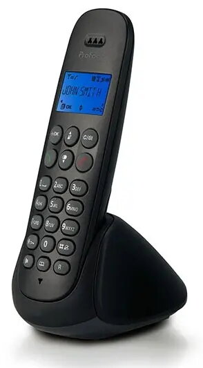 DECT galda telefons Extralink Profoon PDX-300