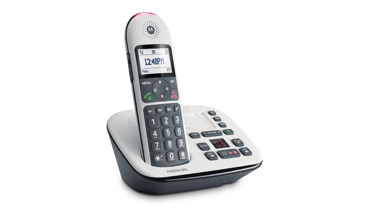 Landline Phones