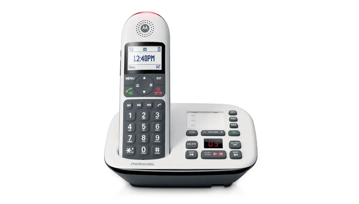 Beafon CD5011 умный телефон Photo 2