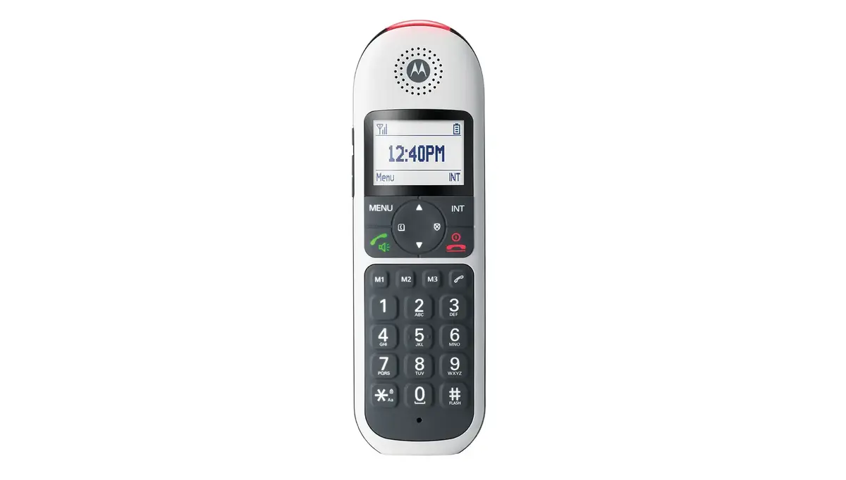 Beafon CD5011 умный телефон Photo 3