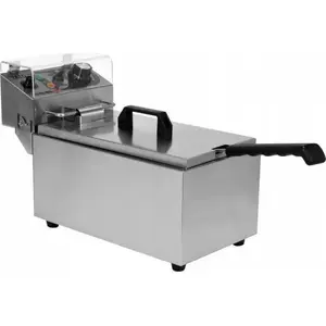 Фритюрница YATO YG-04608