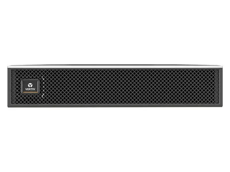 LIEBERT GXT5-EBC72VRT2U батарейный шкаф UPS Photo 2