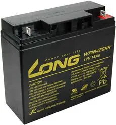 UPS Batteries