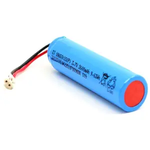 Battery for Scangrip SUNMATCH models 2/3/4 (replacement pack) – compatible with SUNMATCH 2, 3, 4