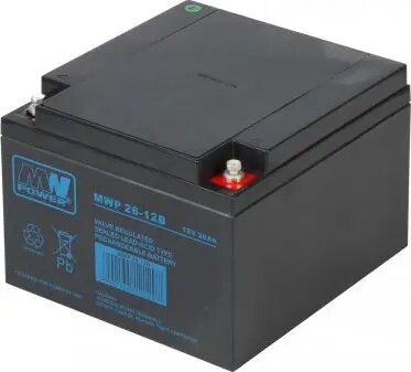 UPS Batteries