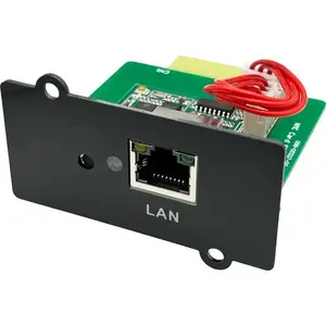 SNMP-карта управления для ИБП, Alantec AP-SNMP