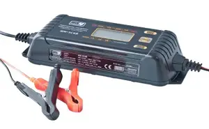 Vehicle battery charger mw power MW-SC6B — 14.7 / 29.4 V, Type C plug, 0.0882 kW