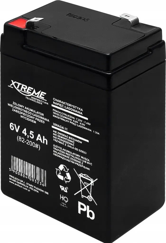 Batteries