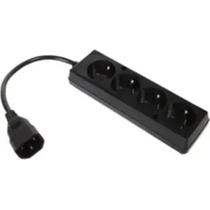 Сетевой удлинитель Jonex PS-PCU 470 (0,3 м) — Jonex PS-PCU 470/0,3 м
