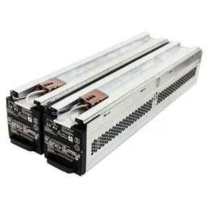 APC Replacement UPS Battery Cartridge APCRBC140 — VRLA 192V, 2 pcs (Origin Storage)