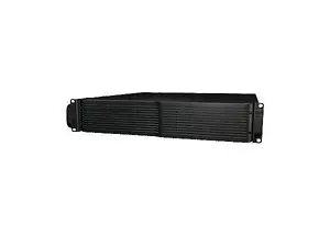 Внешний аккумуляторный шкаф 48V для PSI-XR 2.2k-3kVA — EMERSON (48V, VRLA, 7.2Ah, 440×490.5×88 мм)