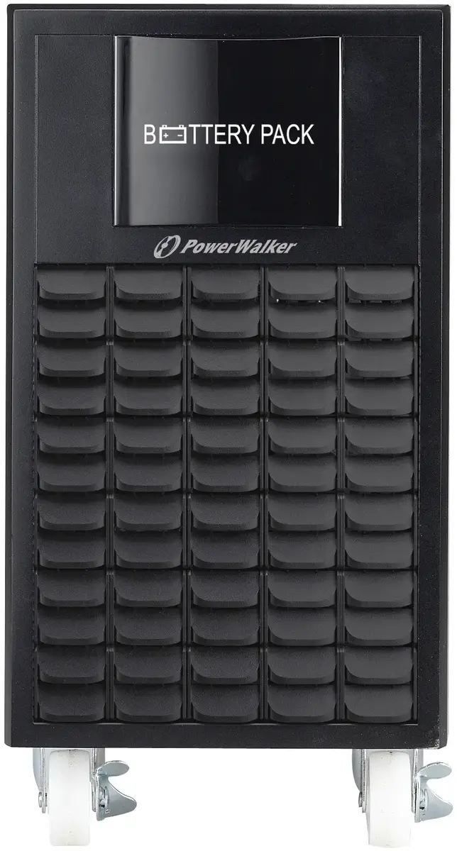 PowerWalker BP A192T-16x9Ah аккумуляторный блок Photo 4