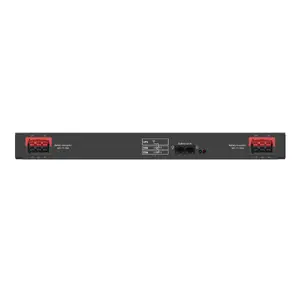 Батарейный модуль в стойку 19" для PowerWalker UPS VFI 1000/1500 Li‑Cr / LiFePO4