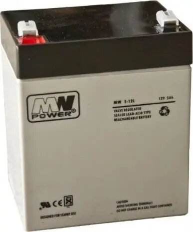 UPS Batteries