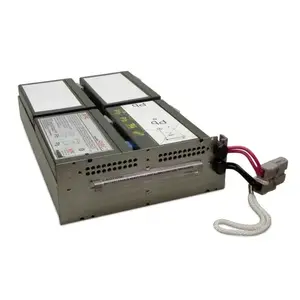 Akumulatora nomaiņas kārtridžs APC APCRBC157 – Sealed Lead Acid (VRLA), 5 gadu kalpošana, 10 kg, 216×83 mm