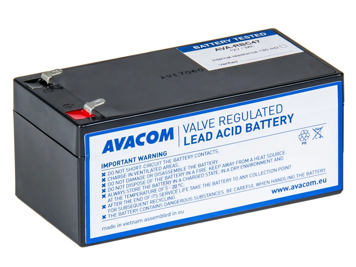 UPS Batteries