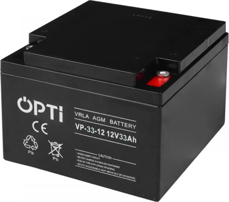 UPS Batteries