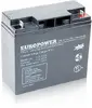 europower EPL17-12 12V 17Ah AGM battery Photo 2