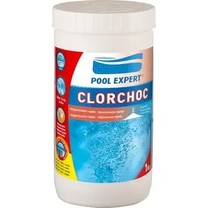 Pool water disinfection sourcing agent Sourcing model 95098