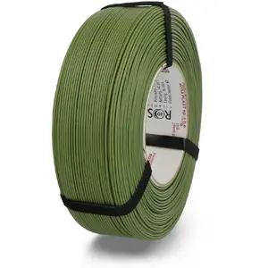 Filaments ROSA3D Refill PLA-CF Matt Home Decor 1,75 mm 1 kg — Avocado Guacamole
