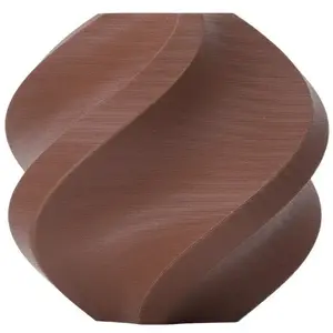 Filaments BambuLab PLA Matte 1,75 mm 1 kg — tumši brūns