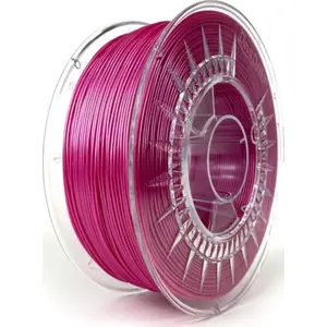 Filament dev il design PLA 1.75 mm 1 kg — Pink Pearl