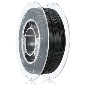 Filament ROSA3D PCTG + 10% CF 1.75 mm 0.3 kg — Black