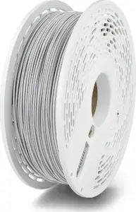 Filament Fiberlogy PP 1.75 mm 0.75 kg by Fiberlogy — polypropylene 3D printing filament, gray
