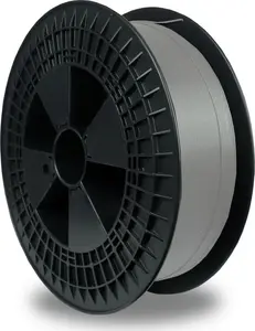Filament Fiberlogy Easy PLA Gray 1.75 mm 2.5 kg — PLA printing filament