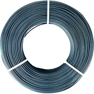 3D printer filament Fiberlogy PETG Graphite, 1.75 mm, gray (REF-EPET-GRAPHITE)