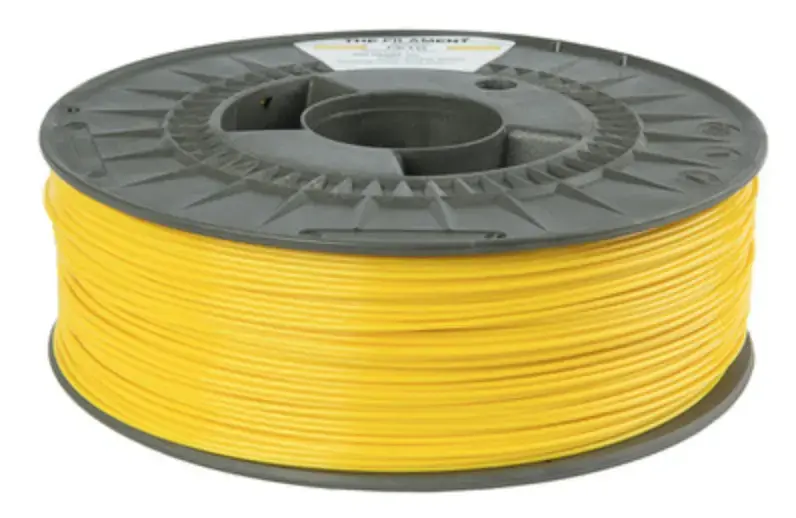 Spectrum TF-24023 PETG pavediens dzeltena 1.75 mm Photo 3