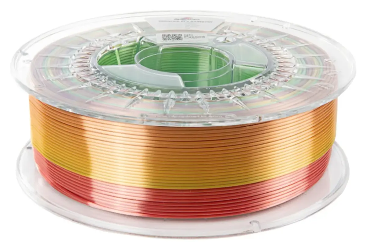 Filaments Spectrum 81016 PLA Silk 1,75 mm 1 kg Photo 4