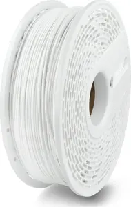 3D drukas materiāls Fiberlogy PP 1,75 mm 0,75 kg — balts