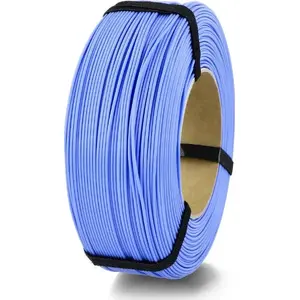 ROSA-PLAST Filaments Rosa3D ReFill PLA Starter 1,75 mm 1 kg - zils