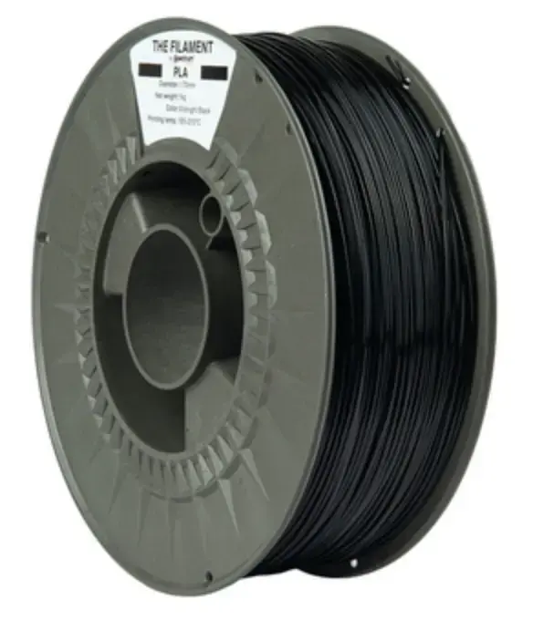 Spectrum TF-24000 PLA филамент 1.75 мм 1 кг Photo 2