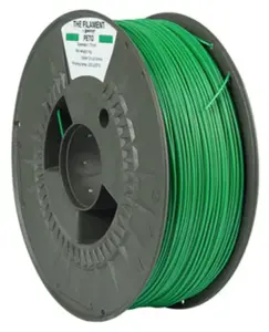 3D drukas parvade Spectrum TF-24022 PETG 1.75 mm Zaļa 1 kg