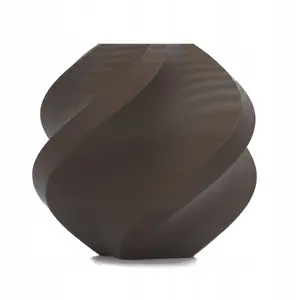 Filament BambuLab Refill PLA Matte 1.75 mm 1 kg - Dark Chocolate