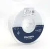 Gembird PETG нить 1.75 мм белая 1 кг Photo 2