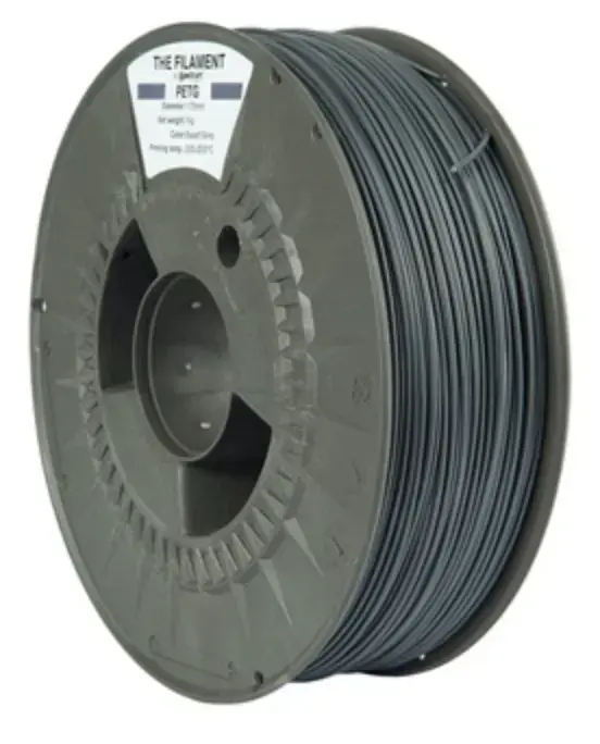 Филамент Spectrum TF-24017 PETG 1.75 мм 1 кг Photo 2