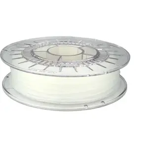 Filament spool Spectrum Nylon — white — for 3D printing (brand: Spectrum)