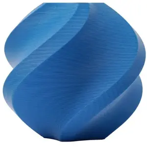 Filament BambuLab PLA Matte 1.75 mm 1 kg — Marine Blue