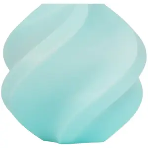 Филамент BambuLab PLA Basic 1,75 мм 1 кг — BambuLab Arctic Whisper