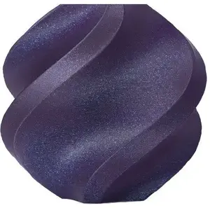 Филамент BambuLab PLA Galaxy 1,75 мм 1 кг с многоразовой катушкой — фиолетовый