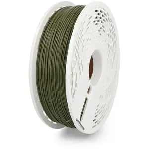3D printer filament Fiberlogy Impact PLA 1.75 mm 0.85 kg — Olive Green