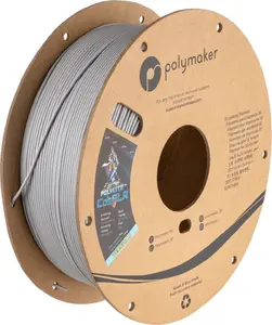 Polylactic acid (PLA) 3D printing filament 1.75 mm 1 kg — Poly Polymaker PA05006