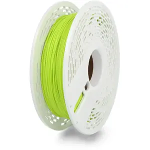 Filament Fiberlogy Nylon PA12+GF15 1.75 mm 0.5 kg spool — Light Green