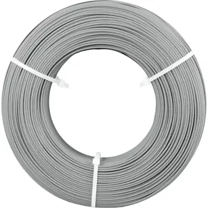 Филамент Fiberlogy Easy PLA Inox 1,75 мм 850 г — PLA для 3D-печати