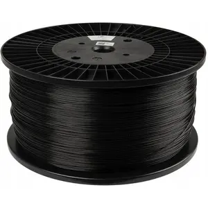 3D printer filament Spectrum Premium PET-G 1.75 mm 8 kg deep black