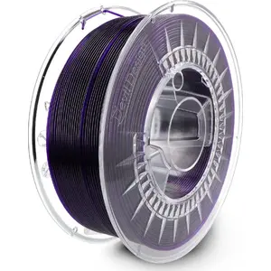 Filament Devil Design PETG 1.75 mm 1 kg by devil design - Ultra Violet