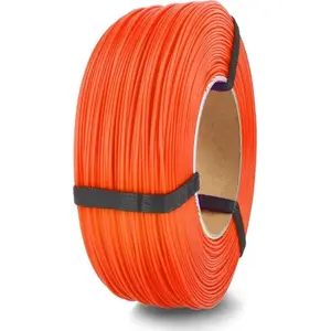 Filament refill ROSA-PLAST ROS-21382 PETG 1.75 mm 1 kg — Juicy Orange